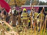 Zaopatrzenie wodne i gaszenie pożarów w lasach