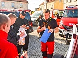 Zaopatrzenie wodne i gaszenie pożarów w lasach