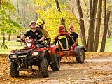 Zaopatrzenie wodne i gaszenie pożarów w lasach