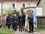 Narodowe Święto Niepodległości w Kamieńcu Ząbkowickim i Byczeniu