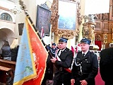 Narodowe Święto Niepodległości w Kamieńcu Ząbkowickim i Byczeniu