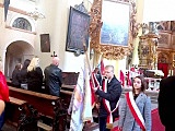 Narodowe Święto Niepodległości w Kamieńcu Ząbkowickim i Byczeniu