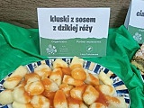Las od kuchni w Doboszowicach