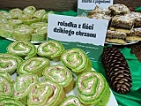 Las od kuchni w Doboszowicach