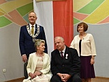 Złote i diamentowe gody w Bardzie
