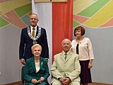 Złote i diamentowe gody w Bardzie