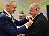 Złote i diamentowe gody w Bardzie