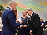 Złote i diamentowe gody w Bardzie