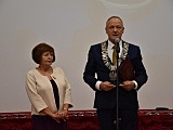 Złote i diamentowe gody w Bardzie