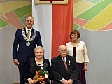 Złote i diamentowe gody w Bardzie