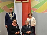 Złote i diamentowe gody w Bardzie