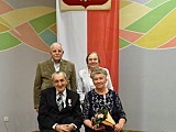 Złote i diamentowe gody w Bardzie