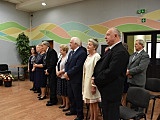 Złote i diamentowe gody w Bardzie