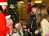Spotkanie z Mikołajem w Kamieńcu Ząbkowickim