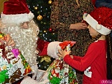 Spotkanie z Mikołajem w Kamieńcu Ząbkowickim