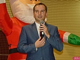 Spotkanie z Mikołajem w Kamieńcu Ząbkowickim