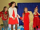 Spotkanie z Mikołajem w Kamieńcu Ząbkowickim