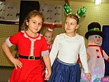 Spotkanie z Mikołajem w Kamieńcu Ząbkowickim