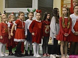 Spotkanie z Mikołajem w Kamieńcu Ząbkowickim