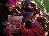 Zimowy Festyn Odpustowy w Doboszowicach