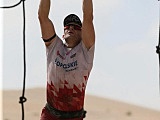 Paweł pastuszka spartan race