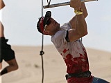 Paweł pastuszka spartan race