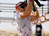 Paweł pastuszka spartan race
