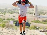 Paweł pastuszka spartan race