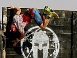 Paweł pastuszka spartan race