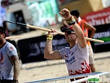 Paweł pastuszka spartan race
