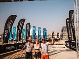 Paweł pastuszka spartan race