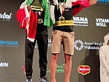Paweł pastuszka spartan race