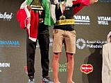 Paweł pastuszka spartan race