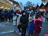 Bożonarodzeniowe Świętowanie w Kamieńcu Ząbkowickim