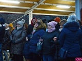 Bożonarodzeniowe Świętowanie w Kamieńcu Ząbkowickim