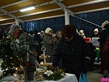 Bożonarodzeniowe Świętowanie w Kamieńcu Ząbkowickim