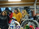 Bożonarodzeniowe Świętowanie w Kamieńcu Ząbkowickim