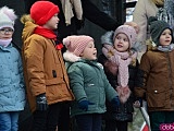 Bożonarodzeniowe Świętowanie w Kamieńcu Ząbkowickim