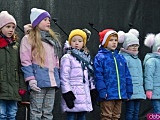 Bożonarodzeniowe Świętowanie w Kamieńcu Ząbkowickim