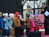 Bożonarodzeniowe Świętowanie w Kamieńcu Ząbkowickim
