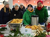 Bożonarodzeniowe Świętowanie w Kamieńcu Ząbkowickim