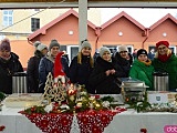 Bożonarodzeniowe Świętowanie w Kamieńcu Ząbkowickim