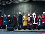 Bożonarodzeniowe Świętowanie w Kamieńcu Ząbkowickim