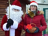 Bożonarodzeniowe Świętowanie w Kamieńcu Ząbkowickim