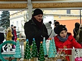 Bożonarodzeniowe Świętowanie w Kamieńcu Ząbkowickim