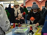 Bożonarodzeniowe Świętowanie w Kamieńcu Ząbkowickim