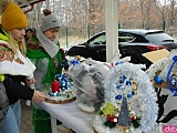 Bożonarodzeniowe Świętowanie w Kamieńcu Ząbkowickim