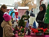 Bożonarodzeniowe Świętowanie w Kamieńcu Ząbkowickim