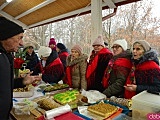 Bożonarodzeniowe Świętowanie w Kamieńcu Ząbkowickim