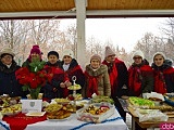 Bożonarodzeniowe Świętowanie w Kamieńcu Ząbkowickim